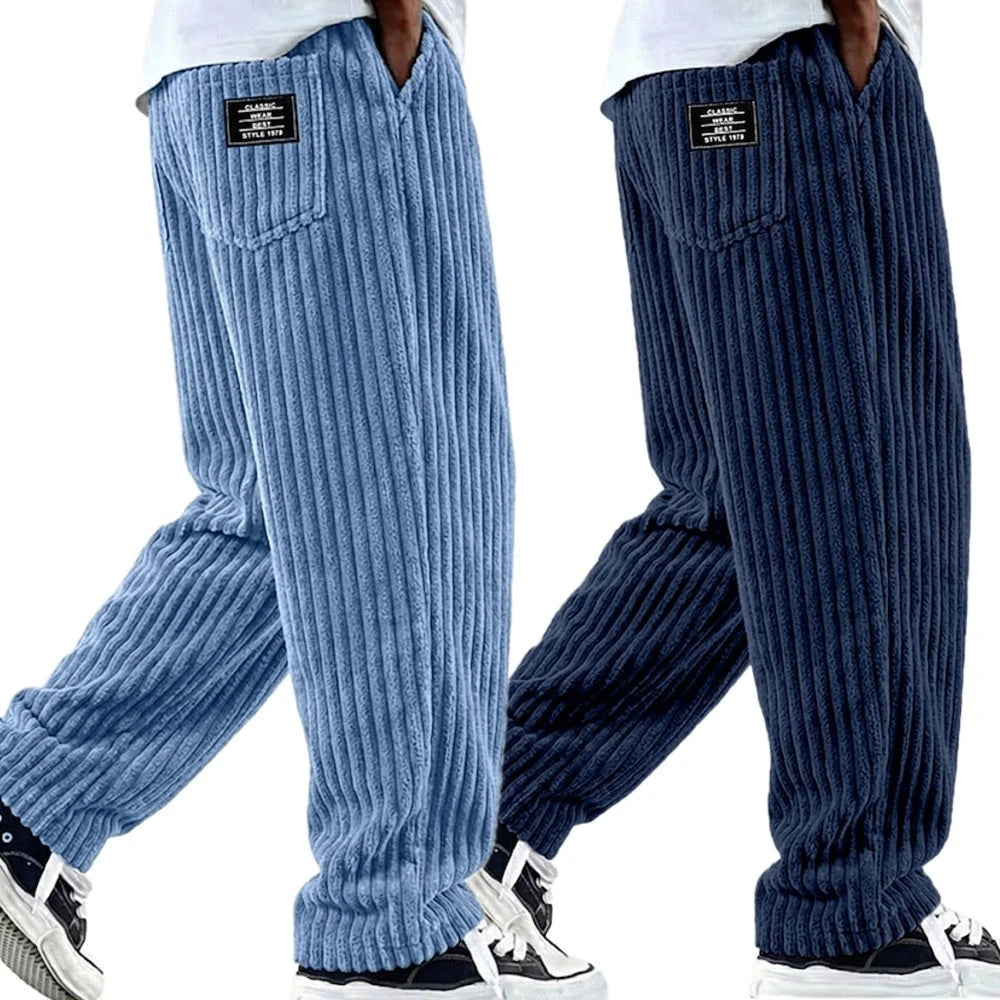 Blaine Arden Corduroy Pants