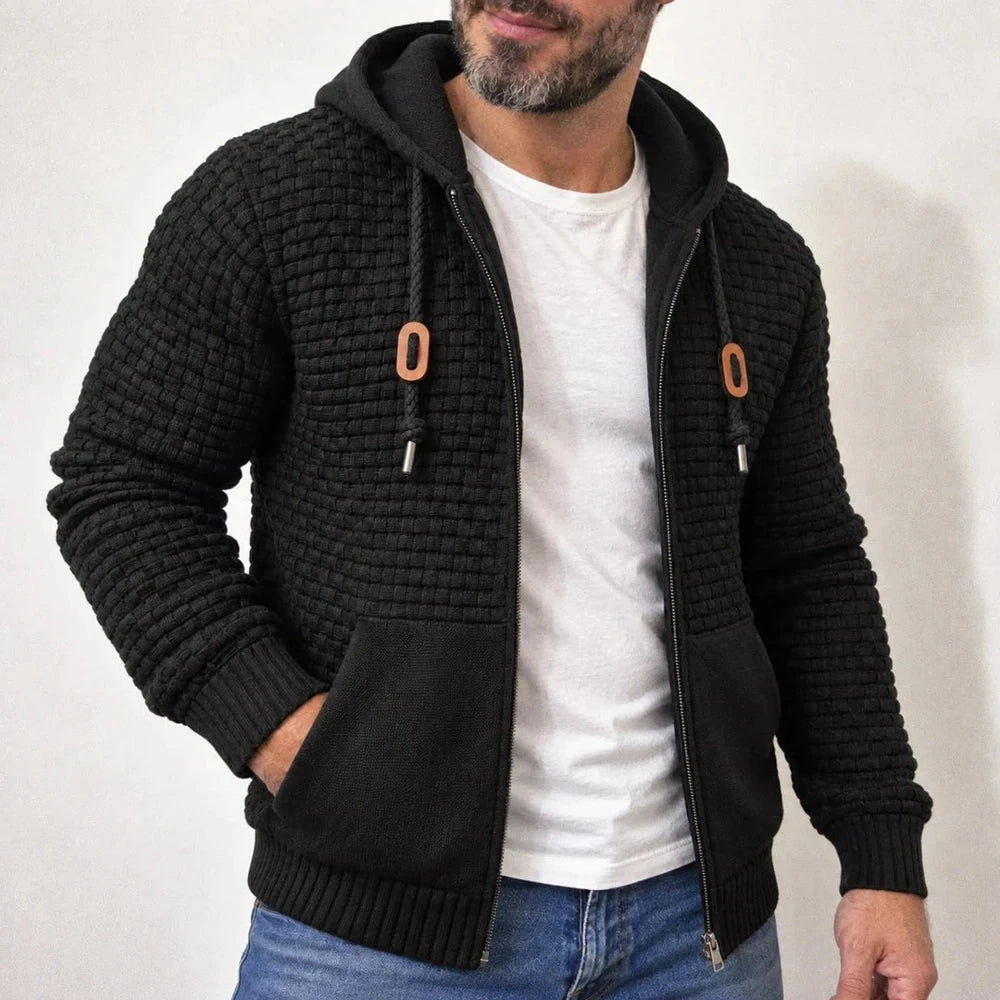 Oakley - Men's Ultra Comfortable Hooded Sweater