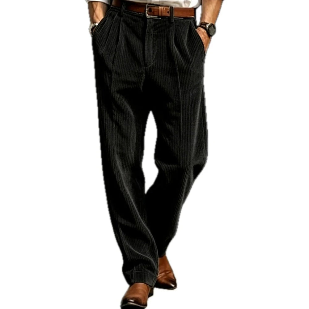 Parker Hayes Casual Trousers