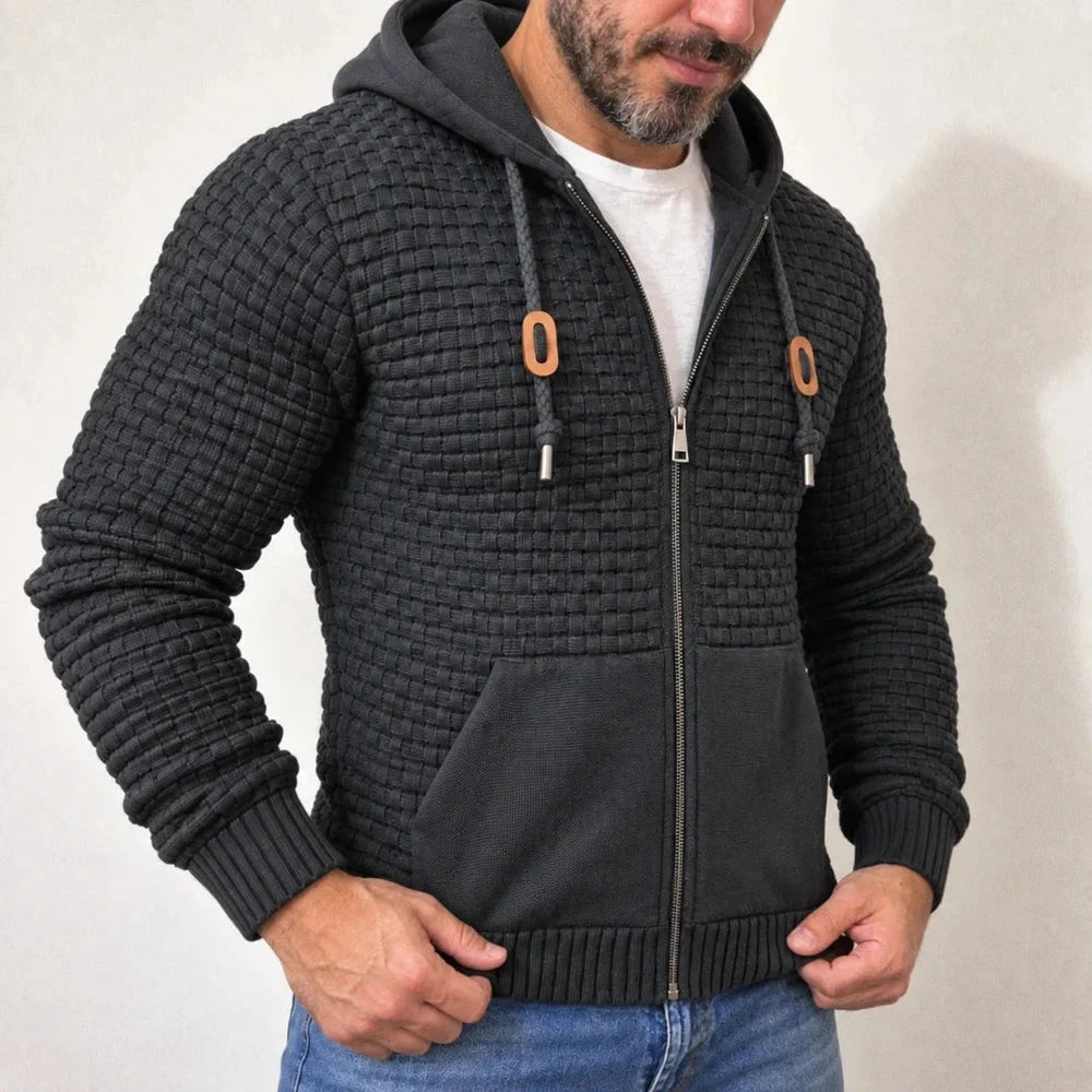 Oakley - Men's Ultra Comfortable Hooded Sweater