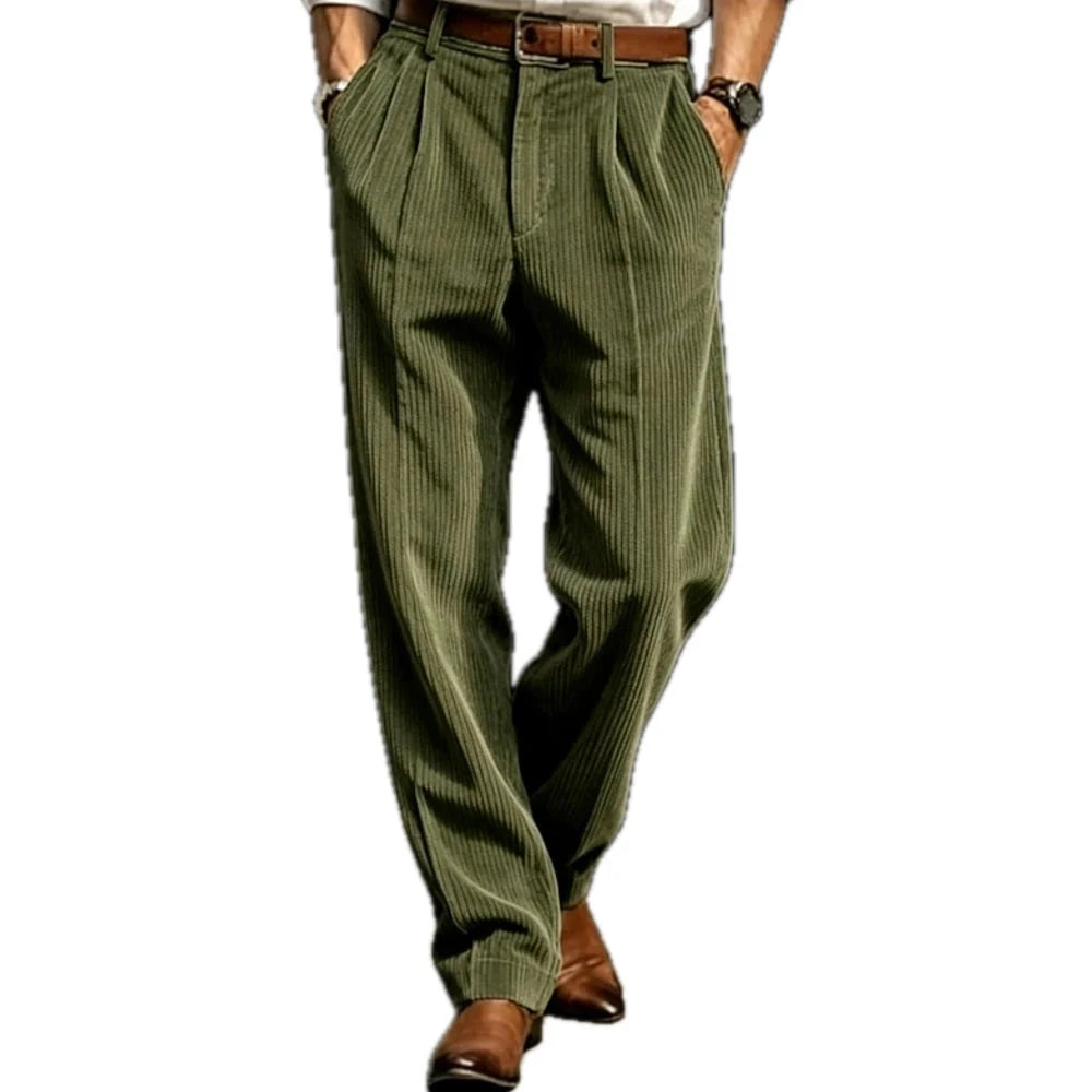 Parker Hayes Casual Trousers