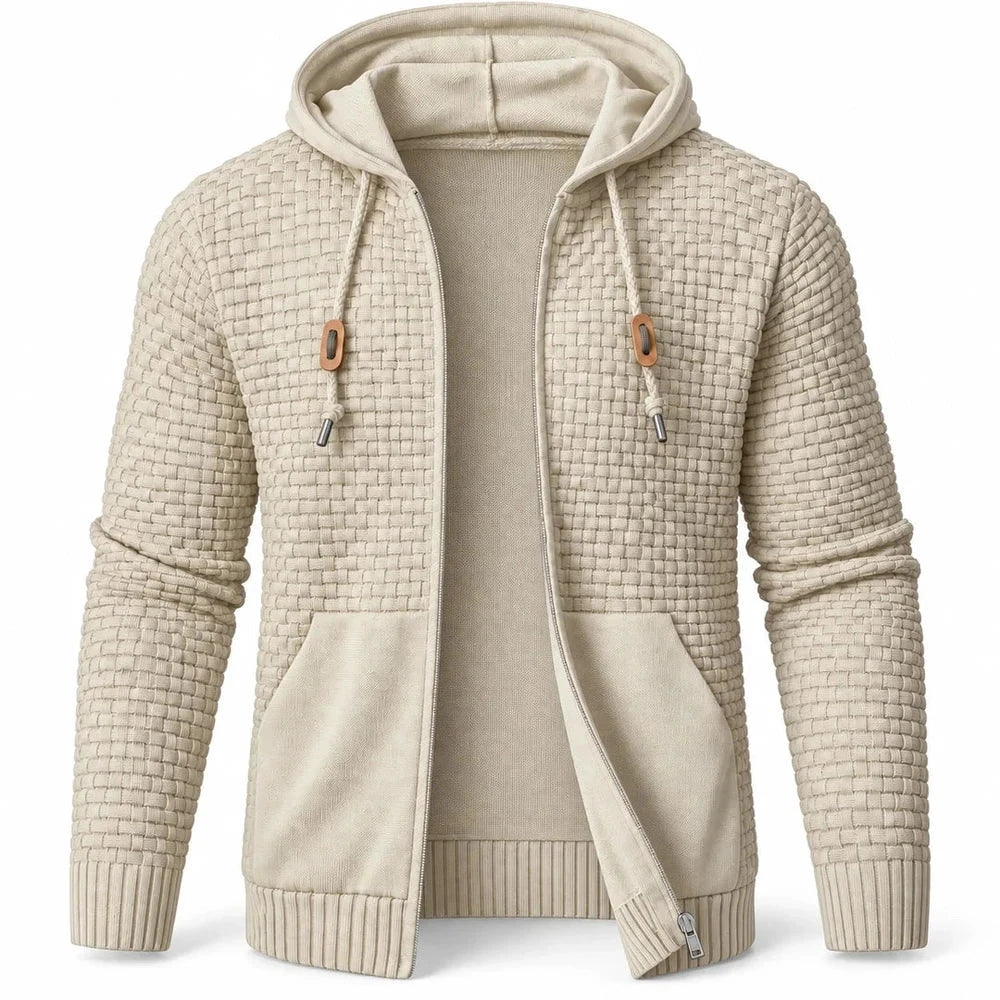 Oakley - Men's Ultra Comfortable Hooded Sweater