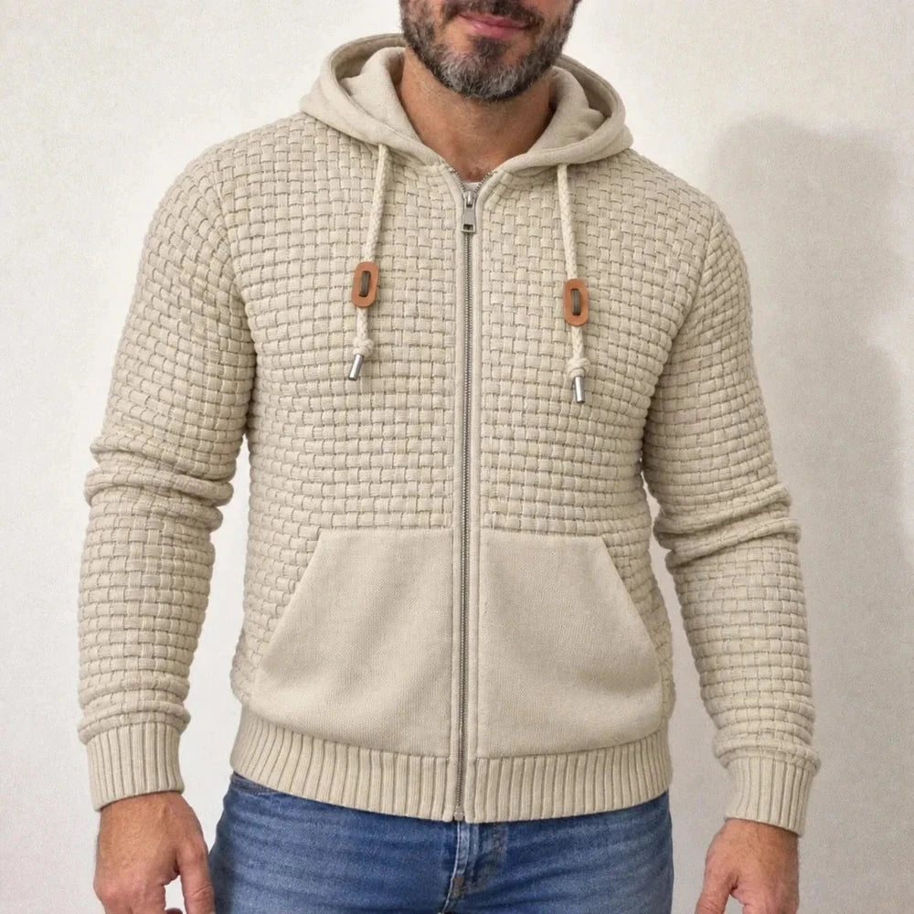 Oakley - Men's Ultra Comfortable Hooded Sweater