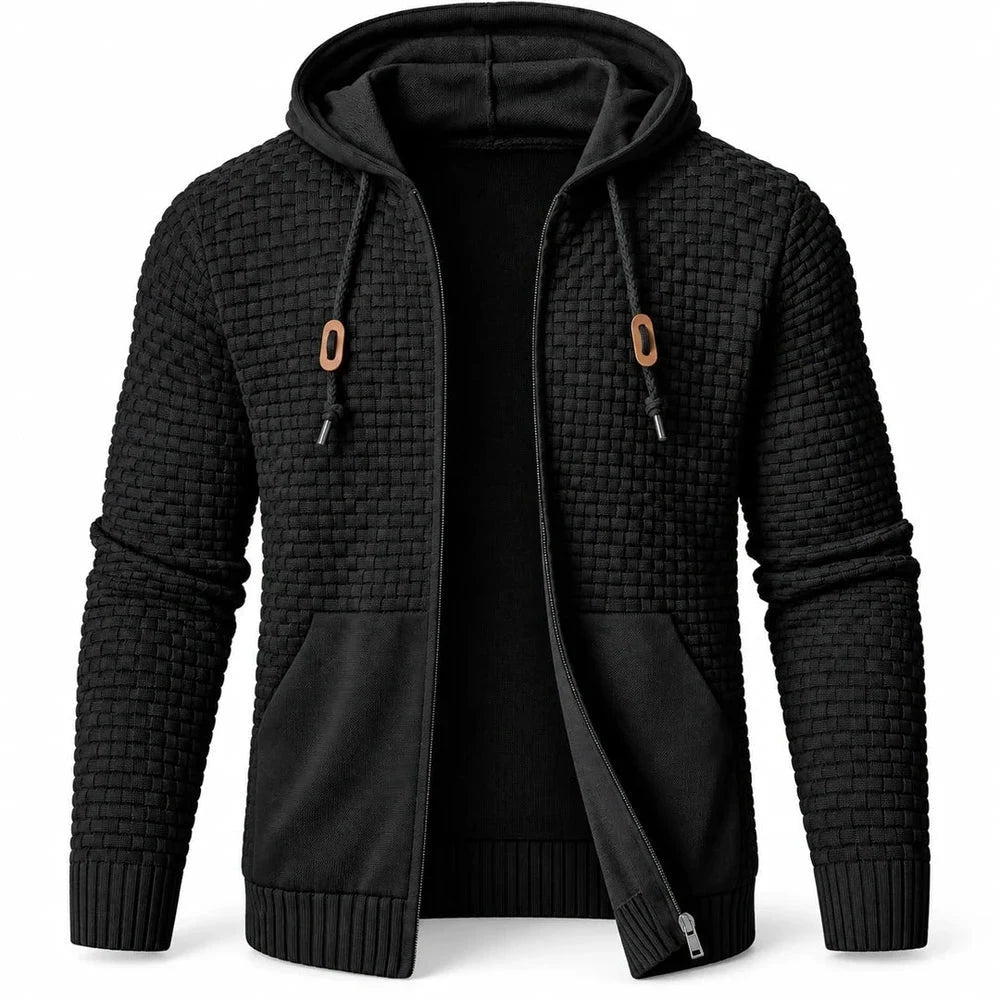 Oakley - Men's Ultra Comfortable Hooded Sweater