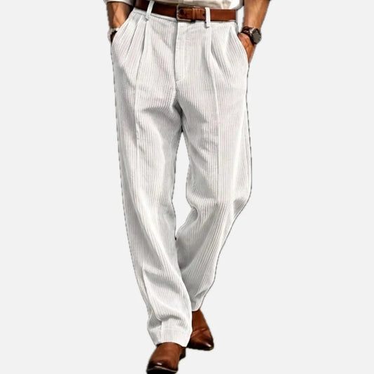 Parker Hayes Casual Trousers